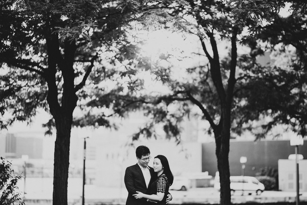  Artistic Engagement Photos Baltimore MD 