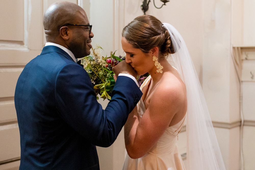  Wedding Venue in Washington DC LINE DC Hotel multicultural wedding Photographer Mantas Kubilinskas 