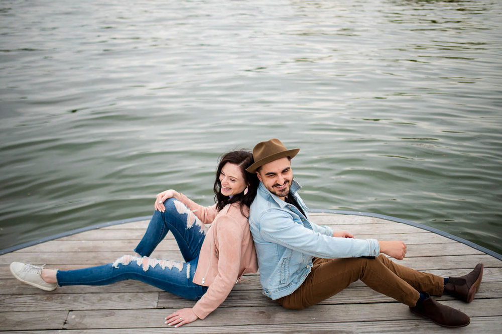 the wharf dc engagement session 