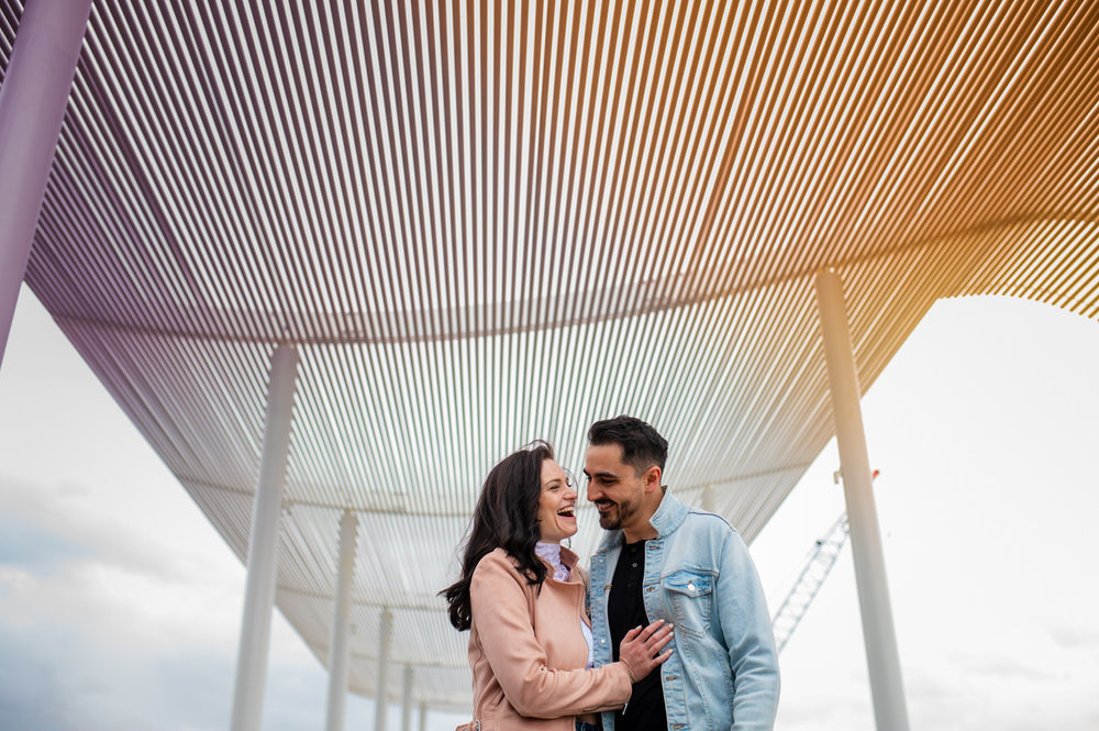  the wharf dc engagement session 