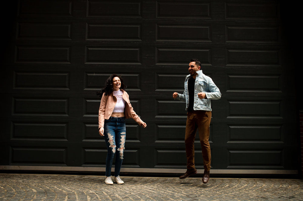  the wharf dc engagement session 