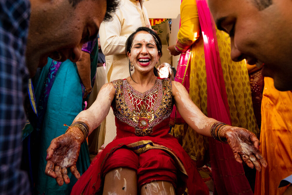  Best indian wedding photographer washington dc Mantas Kubilinskas 