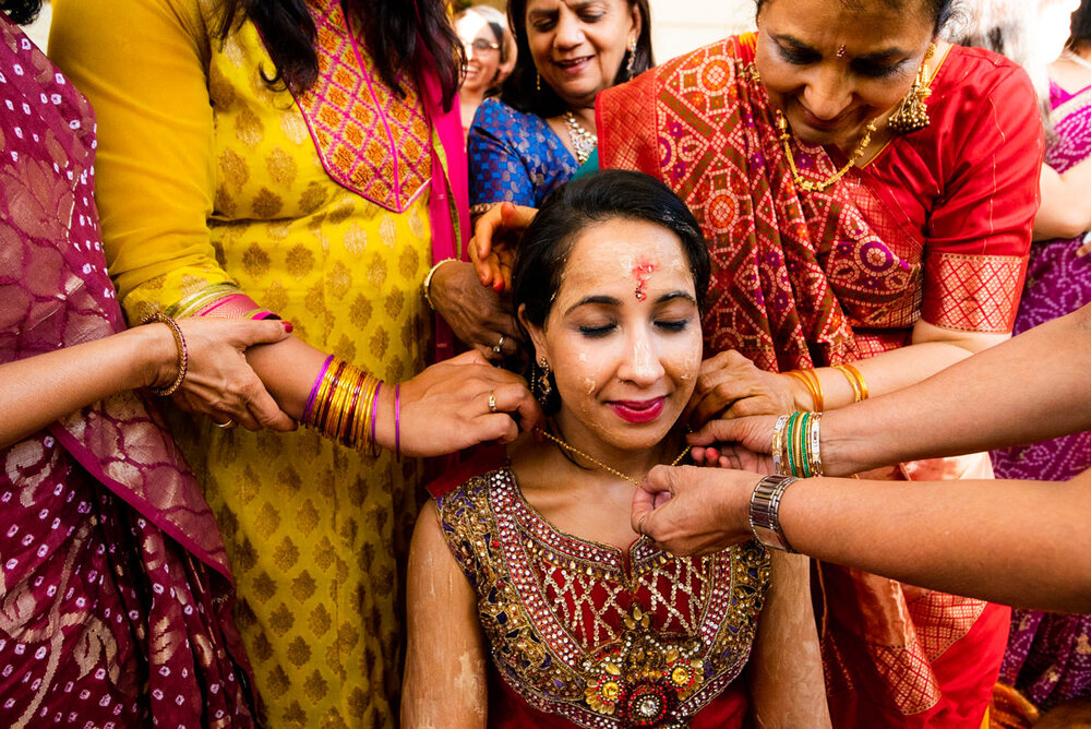  Best indian wedding photographer washington dc Mantas Kubilinskas 