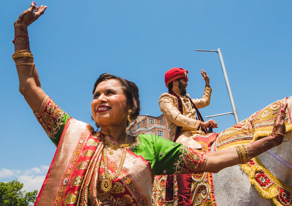  Baltimore Marriott Waterfront Indian Wedding photographer Mantas Kubilinskas 