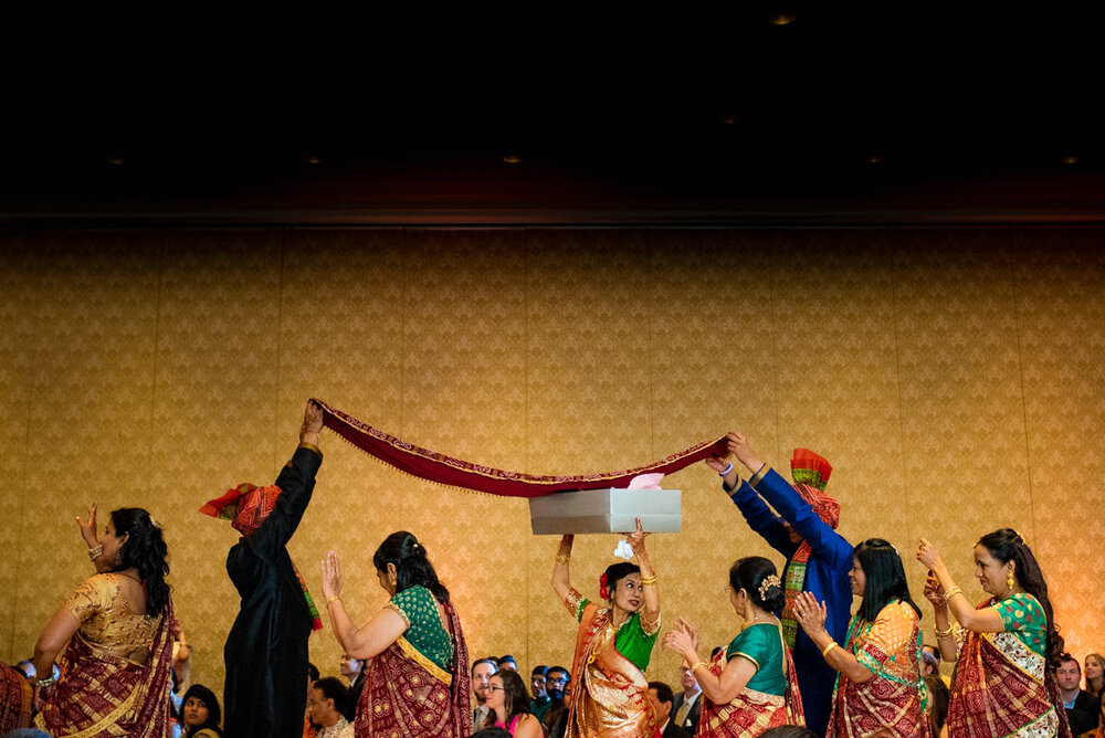  Baltimore Marriott Waterfront Indian Wedding photographer Mantas Kubilinskas 