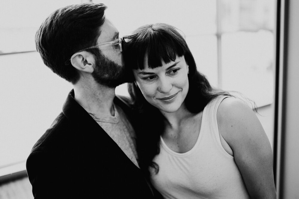  dulles airport engagement session Photographer Mantas Kubilinskas 