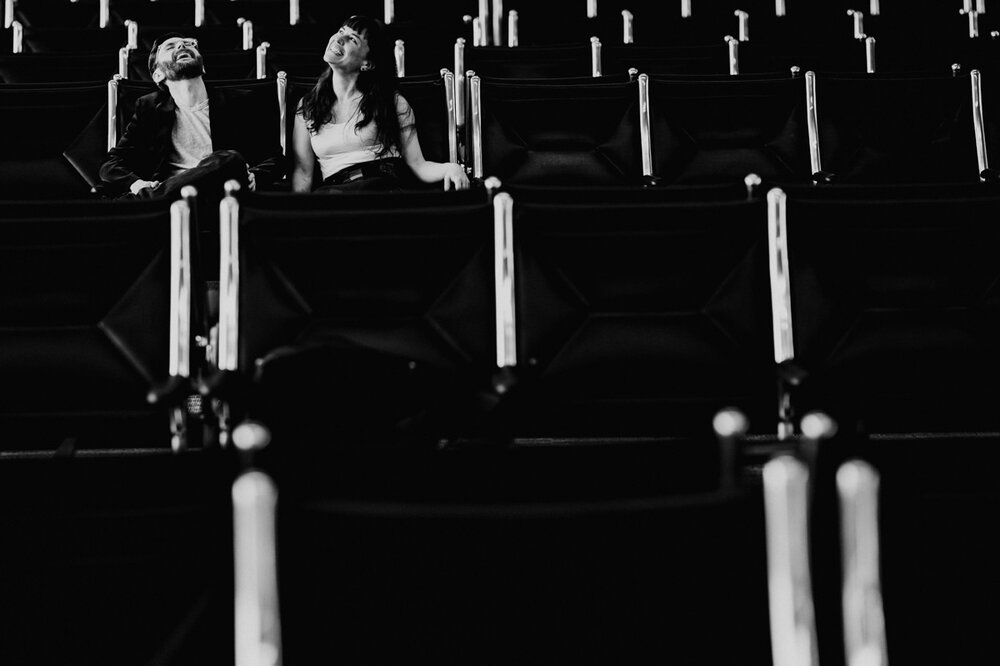  dulles airport engagement session Photographer Mantas Kubilinskas 