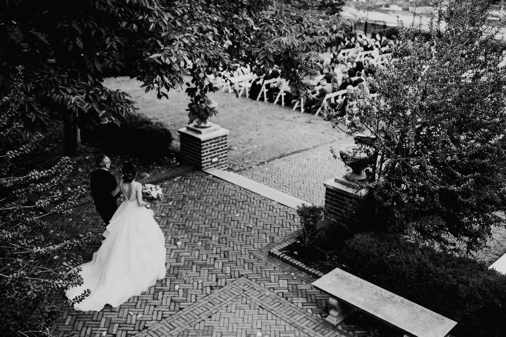  The Penn Museum Wedding 