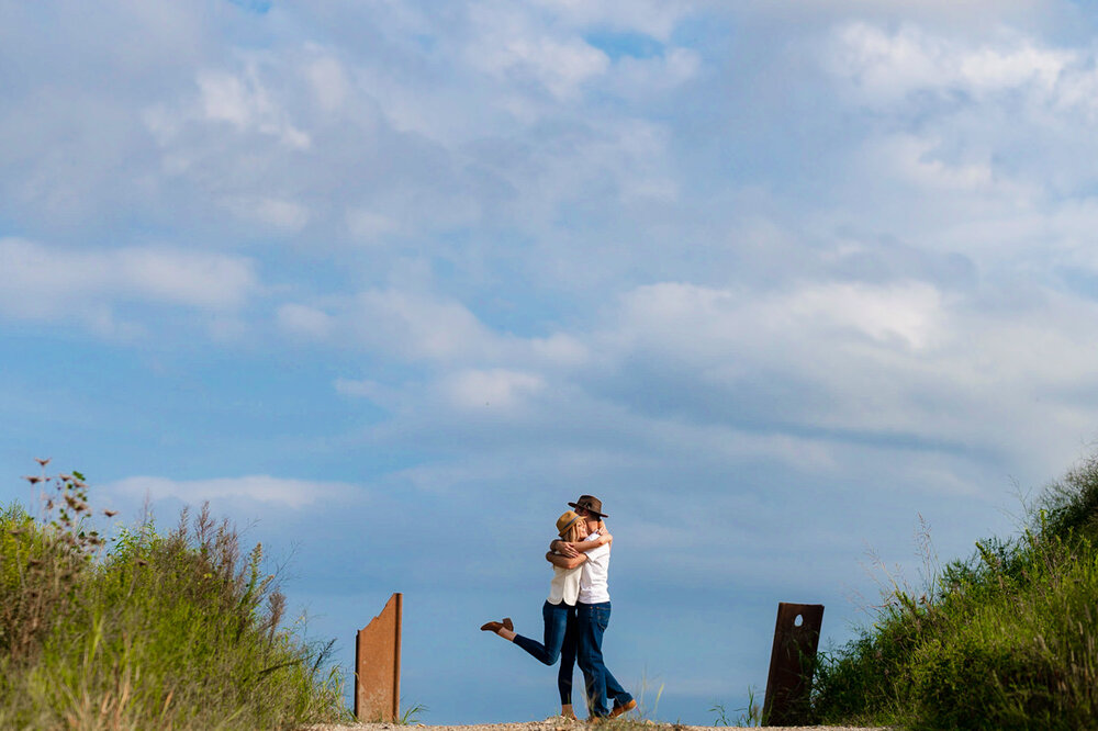  Engagement Session Presidents Park Presidents Park is located in Southeastern Virginia 