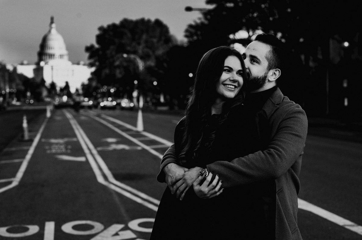 Washington DC engagement session, artistic engagement and wedding photographer Mantas Kubilinskas-12.jpg