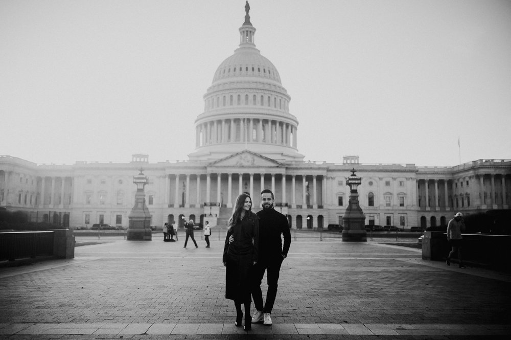 Washington DC engagement session, artistic engagement and wedding photographer Mantas Kubilinskas-15.jpg