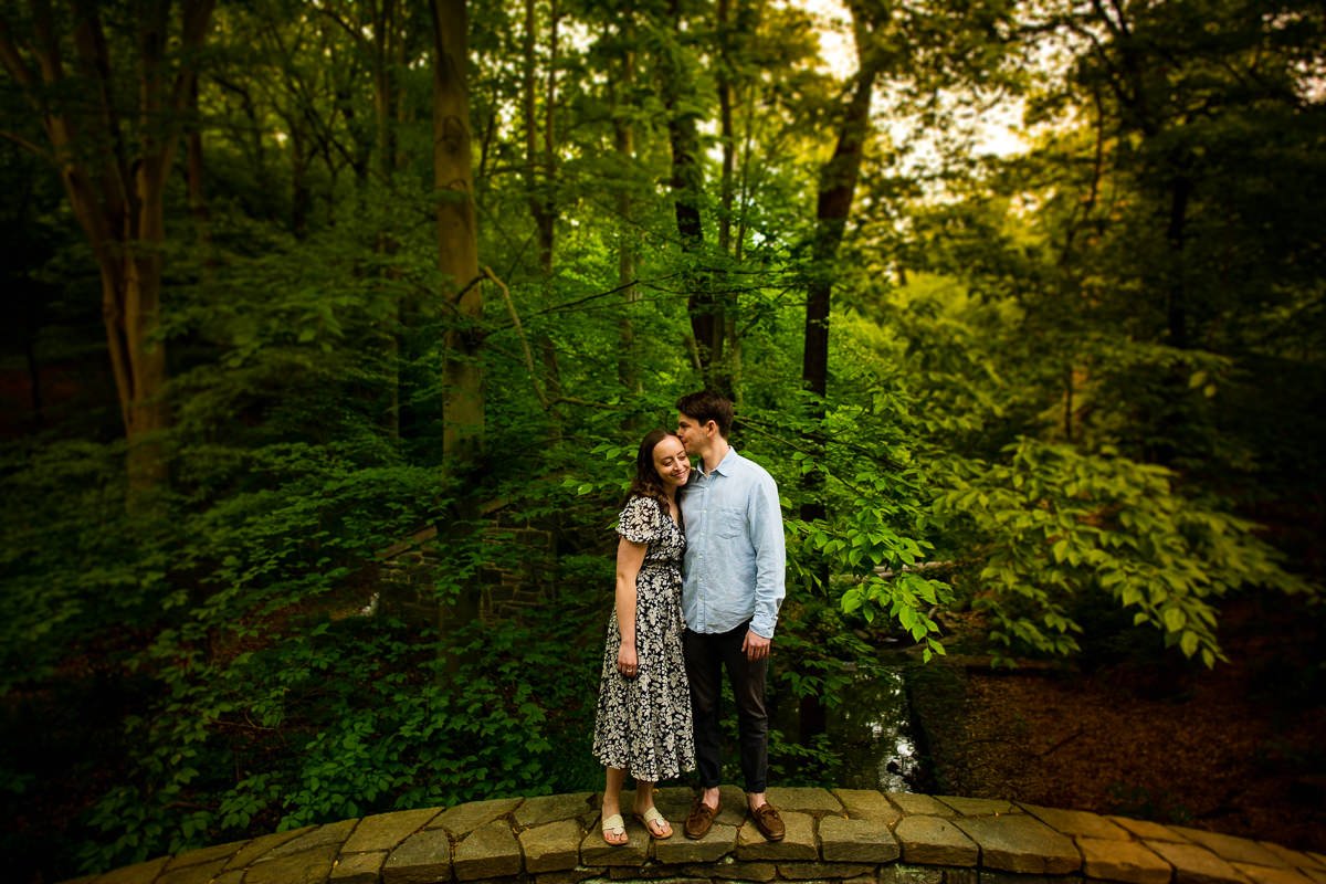 Washington DC engagement session, artistic engagement and with dog photographer Mantas Kubilinskas-8.jpg