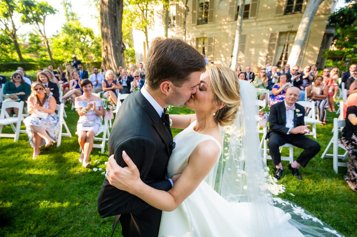 Meridian House wedding photography in Washington DC by Mantas Kubilinskas