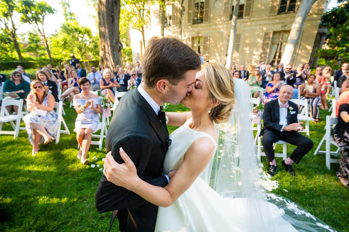 Meridian House wedding documentary photography
