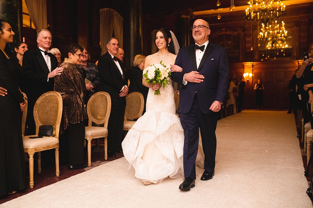  InterContinental The Willard Washington D.C. Wedding 