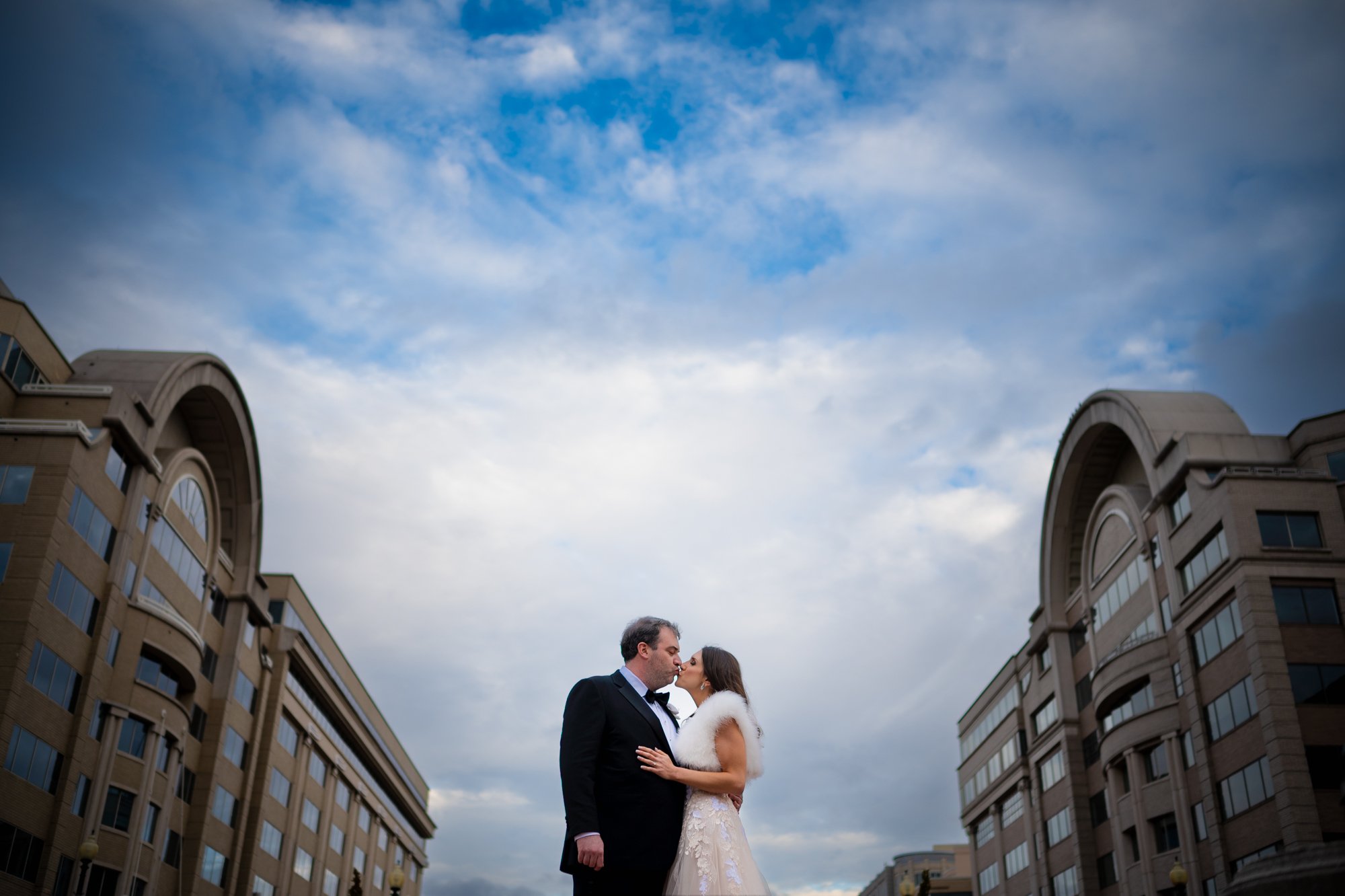  Spy Museum Washington D.C. Jewish Wedding by the best documentary photographer Mantas Kubilinskas 