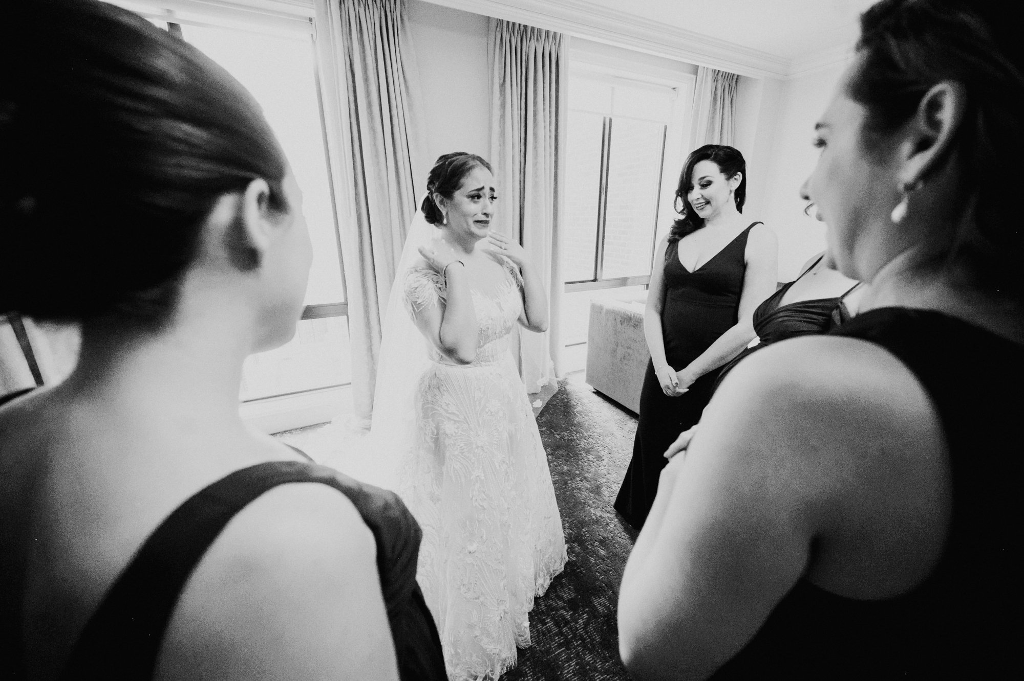  Four Seasons Hotel Washington DC Jewish Wedding by the best wedding documentary photographer Mantas Kubilinskas 