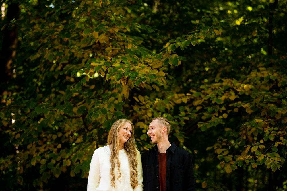  Fun and Exciting Engagement session in Rock Creek Park Washington D.C. Photographer Mantas Kubilinskas The best wedding photographer in DMV Area 