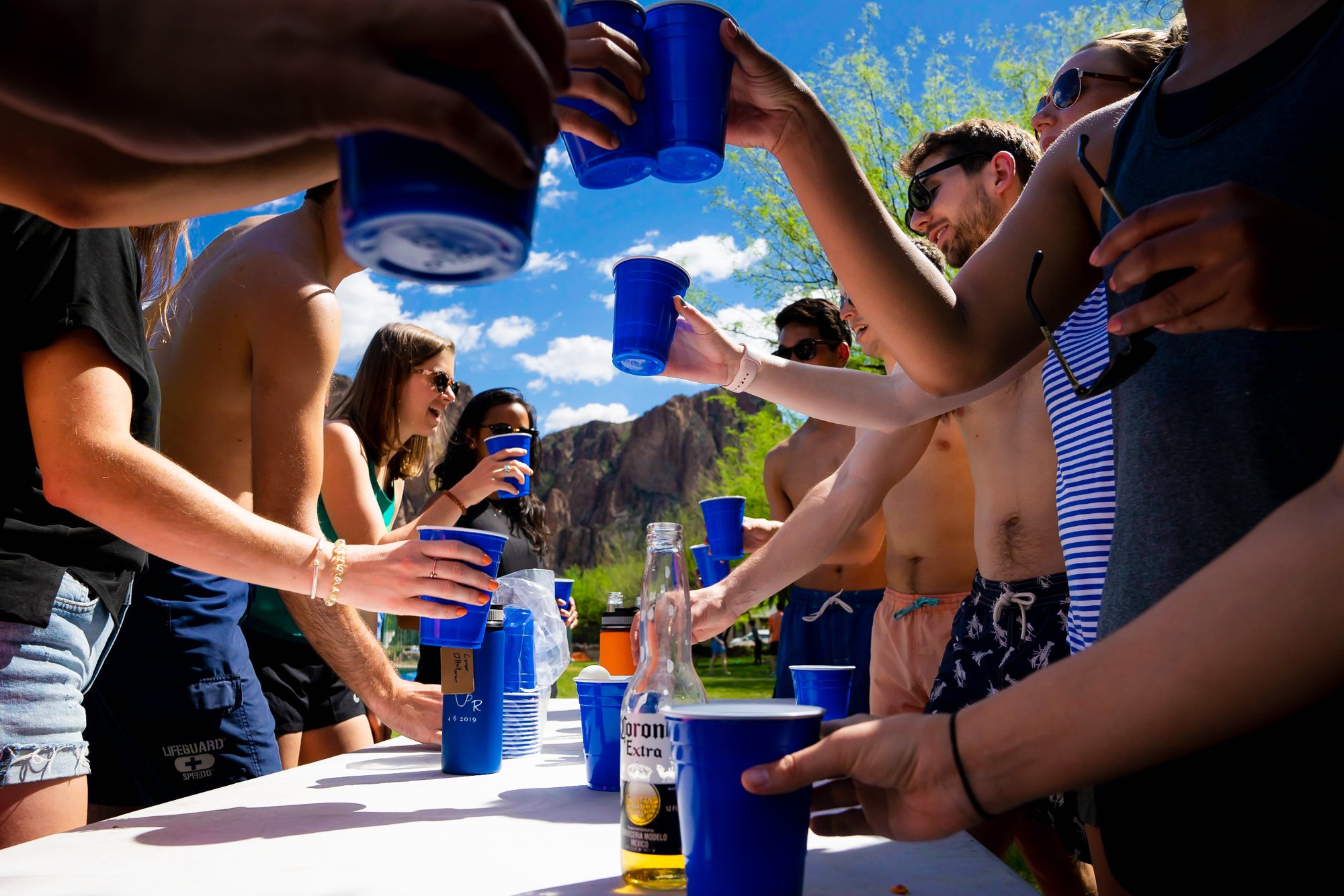 Saguaro Lake Guest Ranch The Perfect Location for a Laid-Back Fun-Filled Wedding. The best documentary wedding photographer Mantas Kubilinskas-8.jpg