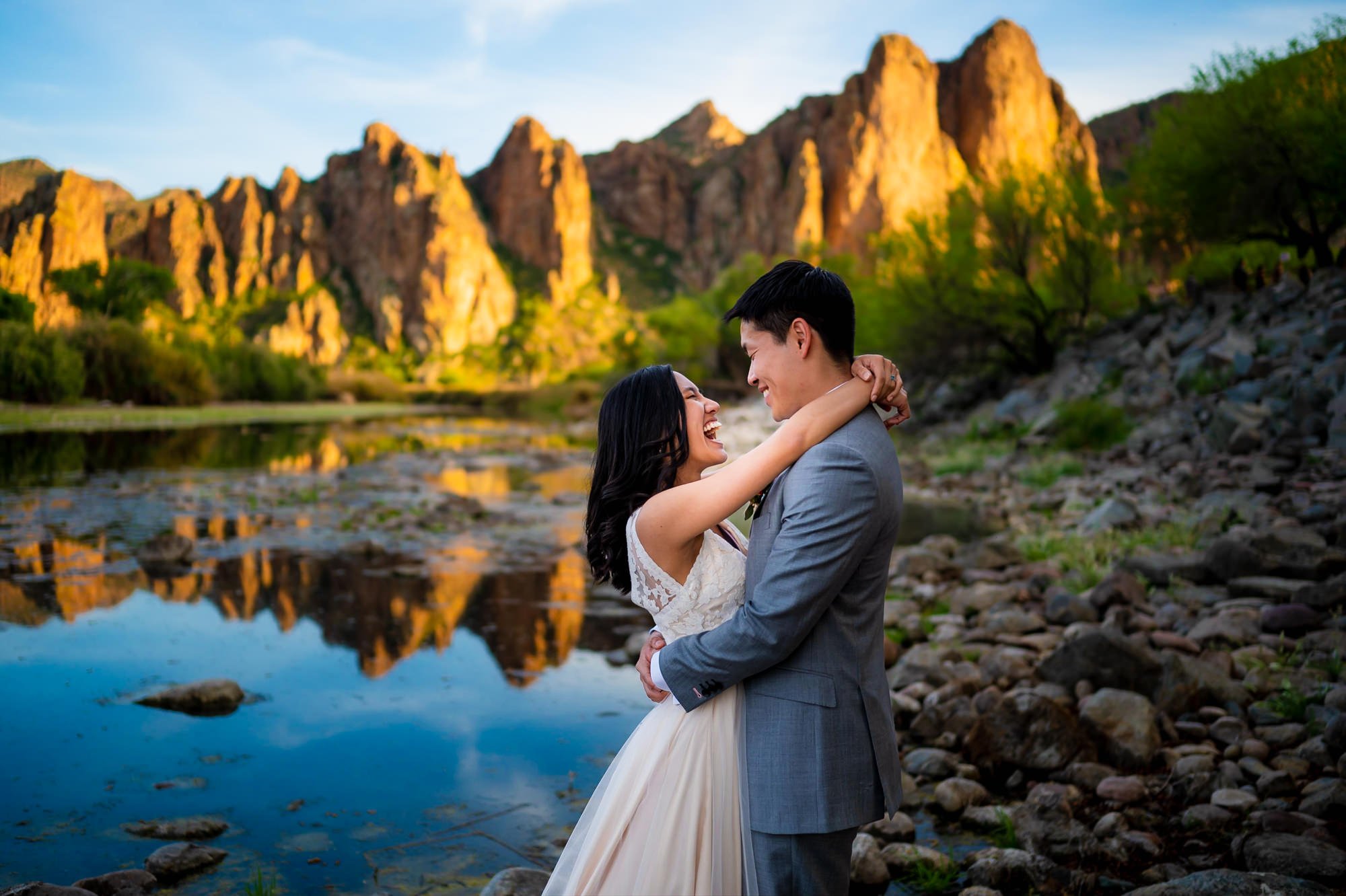 Saguaro Lake Guest Ranch The Perfect Location for a Laid-Back Fun-Filled Wedding. The best documentary wedding photographer Mantas Kubilinskas-40.jpg