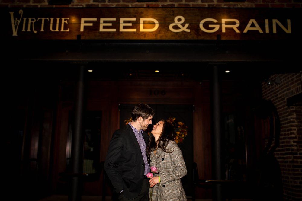 Romantic Proposal at the Athenaeum in Alexandria Virginia Michelle and Brents Love Story the best wedding and engagement photographer Mantas Kubilinskas-12.jpg