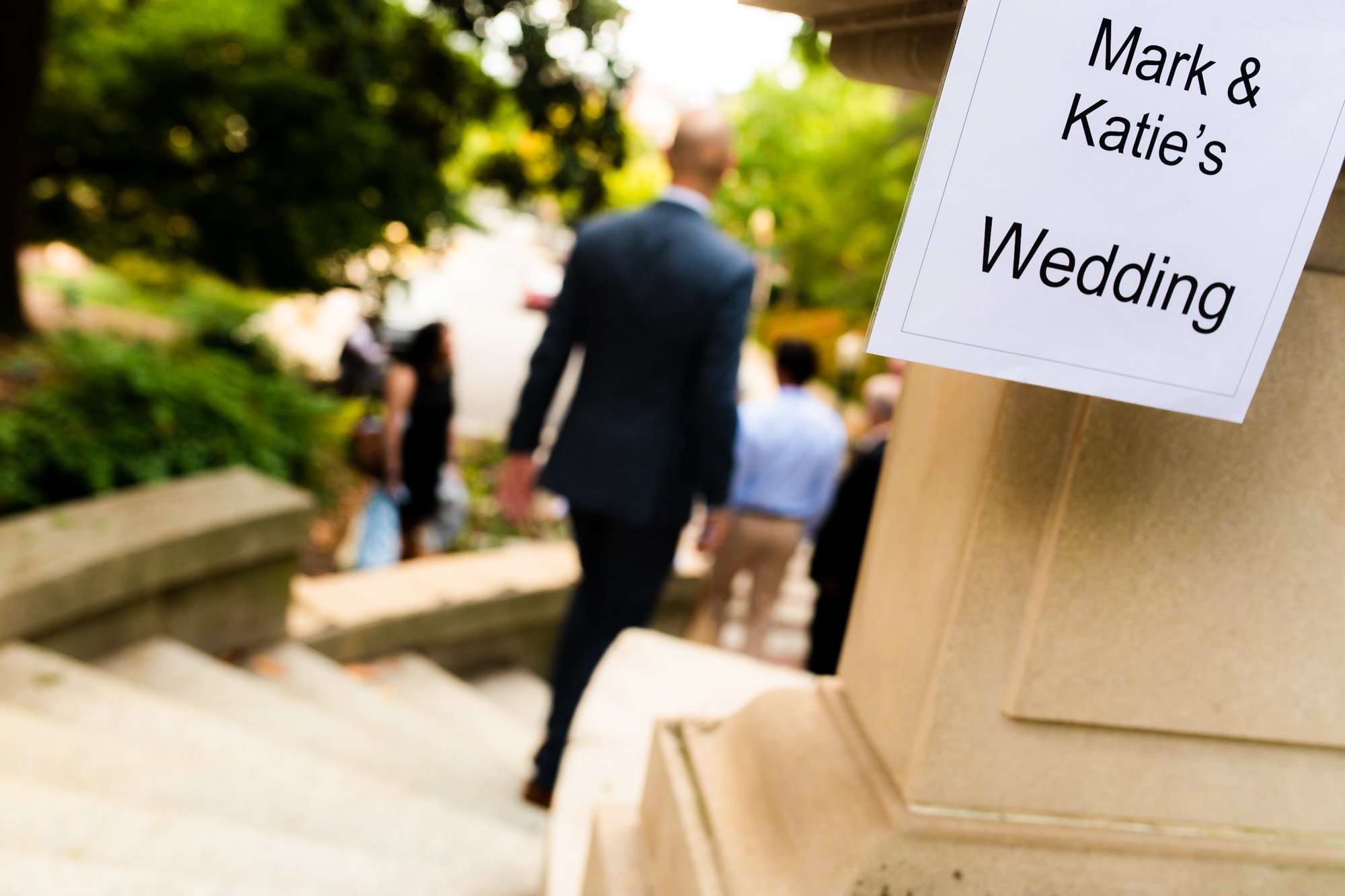 The best wedding photographer in Washington D.C.