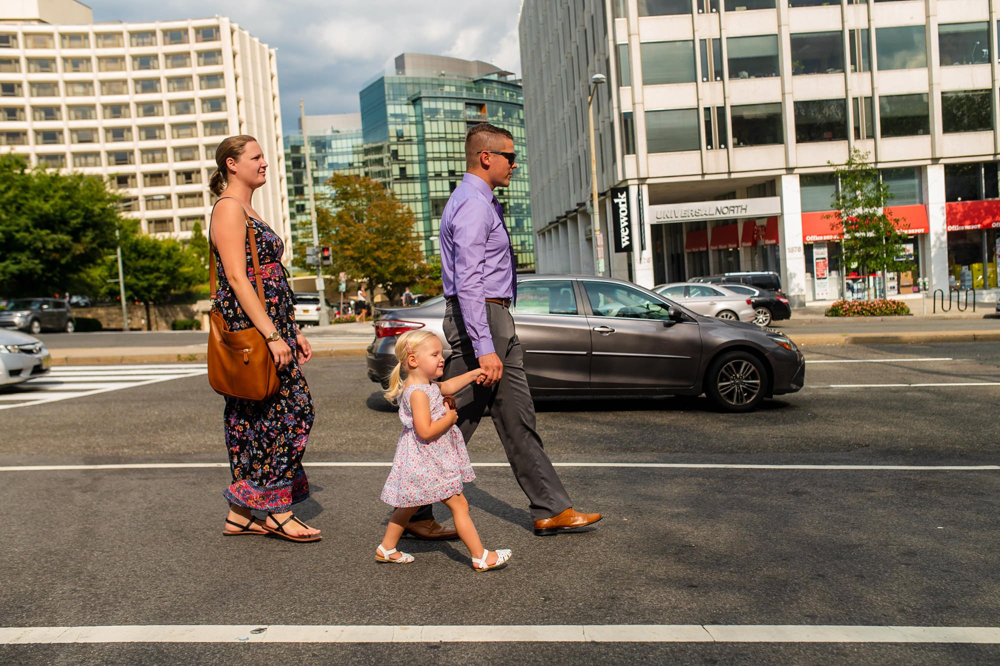 The best wedding photographer in Washington D.C.