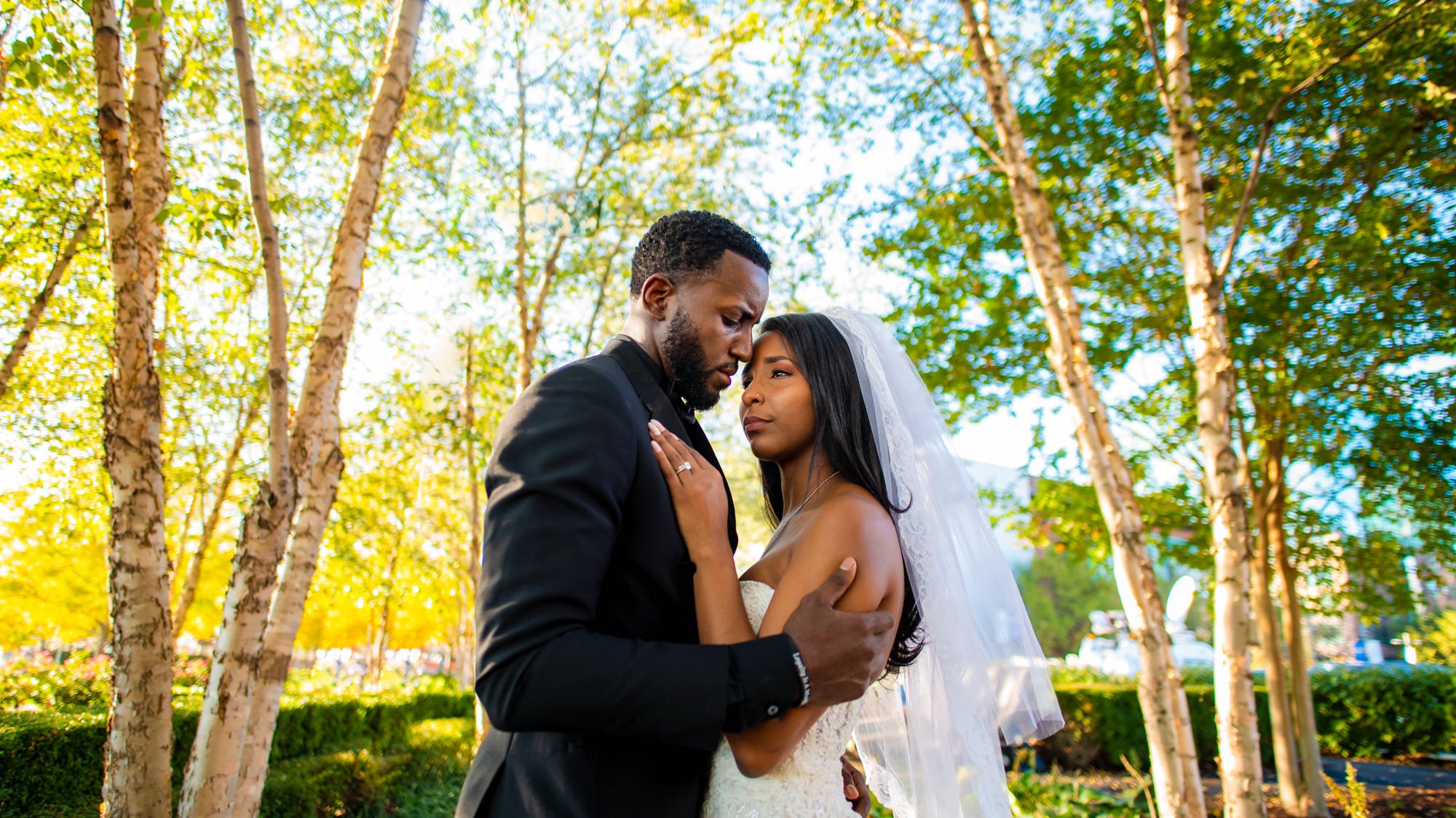 District vinery documentary wedding in Washington D.C.