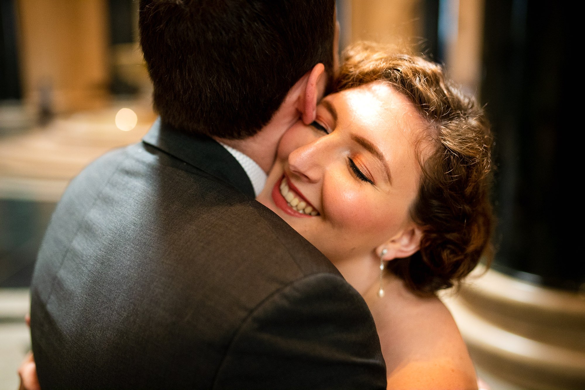 Engagement Session Photography Washington D.C.