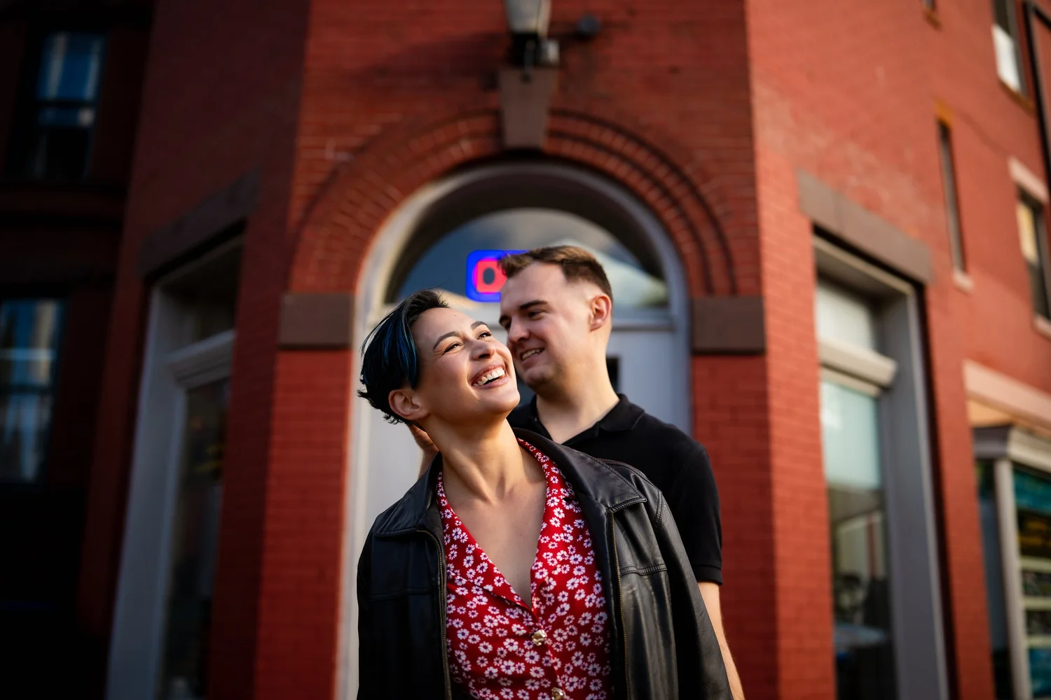 Engagement photo - Photographer Mantas Kubilinskas-16