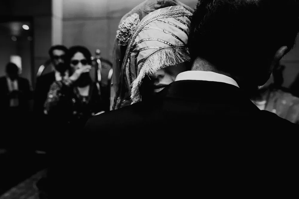 Ritz-Carlton Washington DC wedding