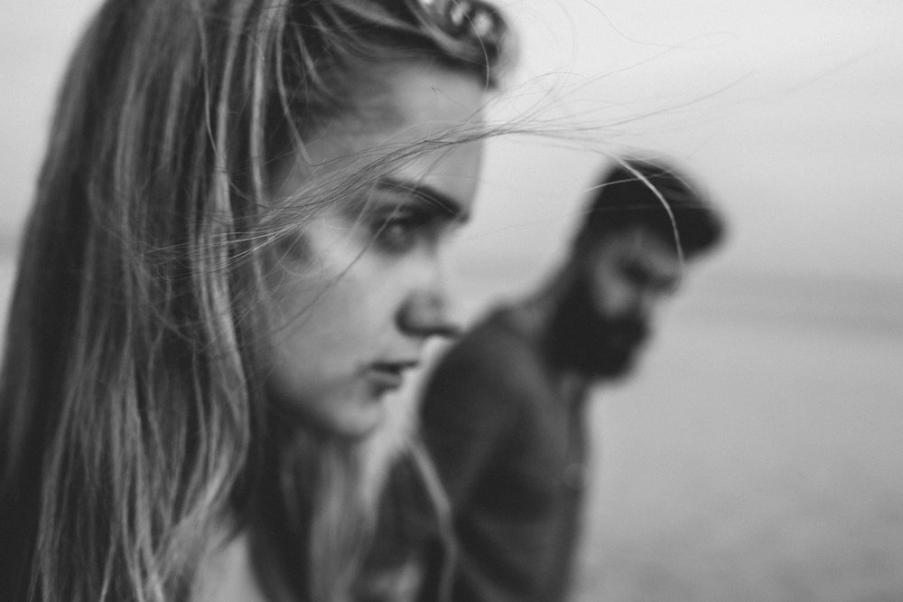 Key West engagement photography by Mantas Kubilinskas