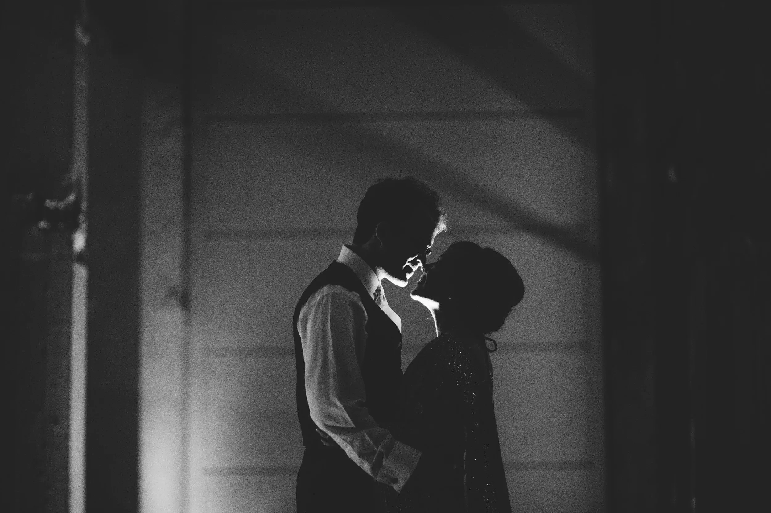 Photojournalistic Wedding Photography in Baltimore, Maryland by Mantas Kubilinskas