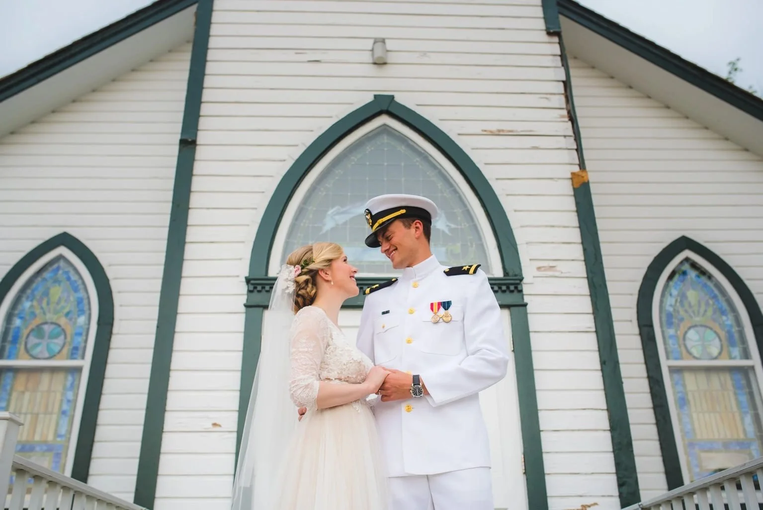 Elopement Photographer Washington DC – Documentary &amp; Intimate DC Elopements