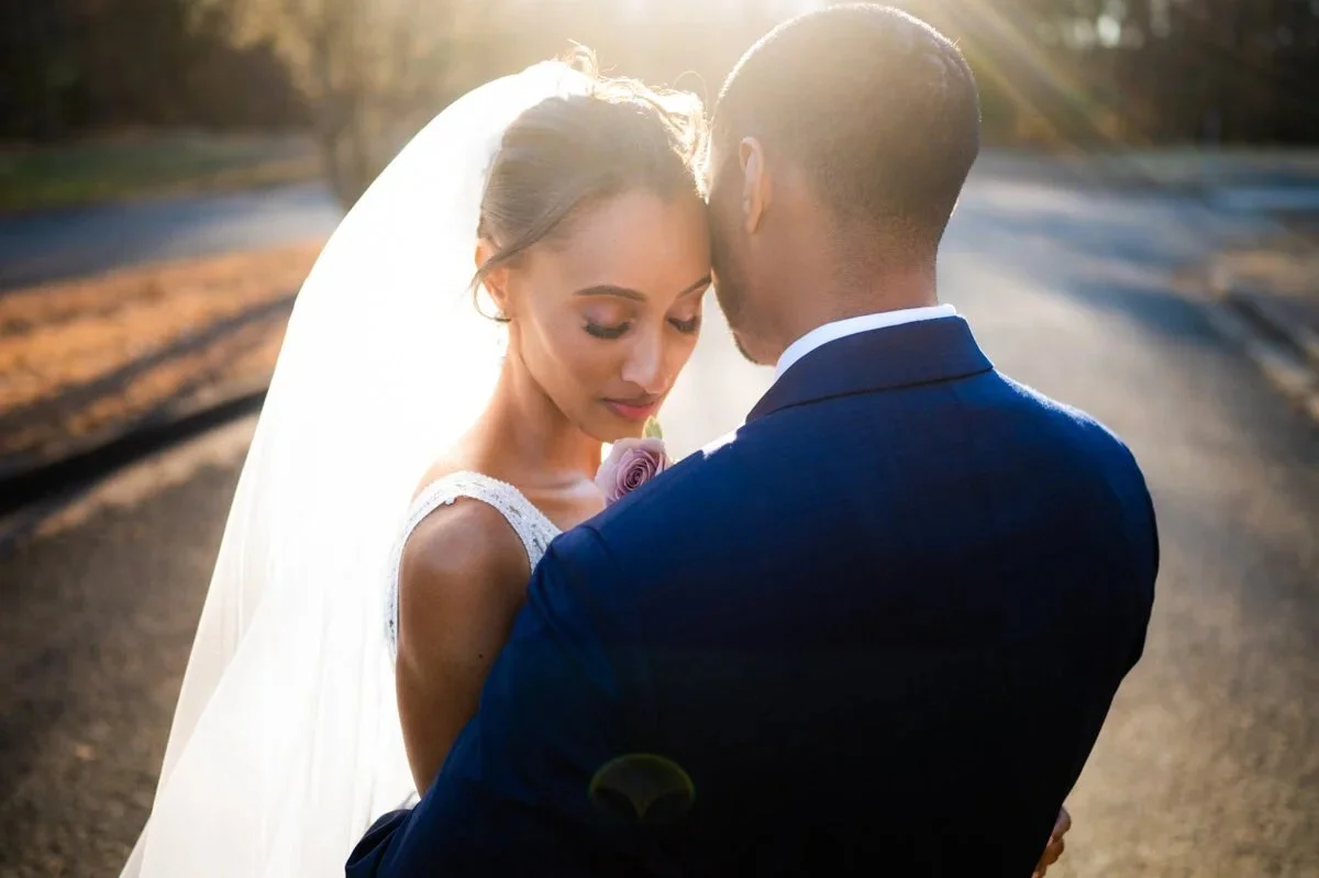Best Wedding Photographer Woodbridge VA - Timeless, Elegant &amp; Authentic Wedding Photography