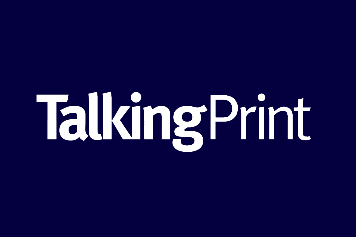 When it comes to complex pre press work there is no one better than Scott. David Hyams, Managing Director Talking Print www.talkingprint.com