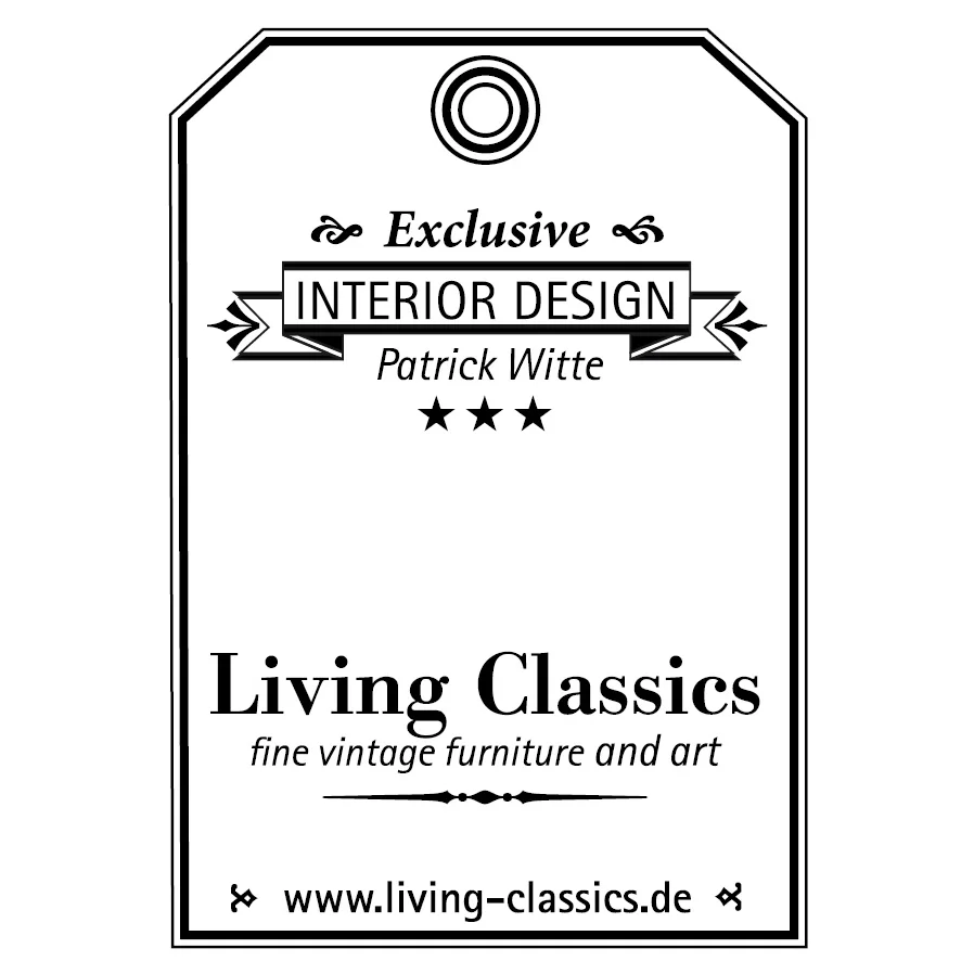 Living Classics Aufkleber2.jpg