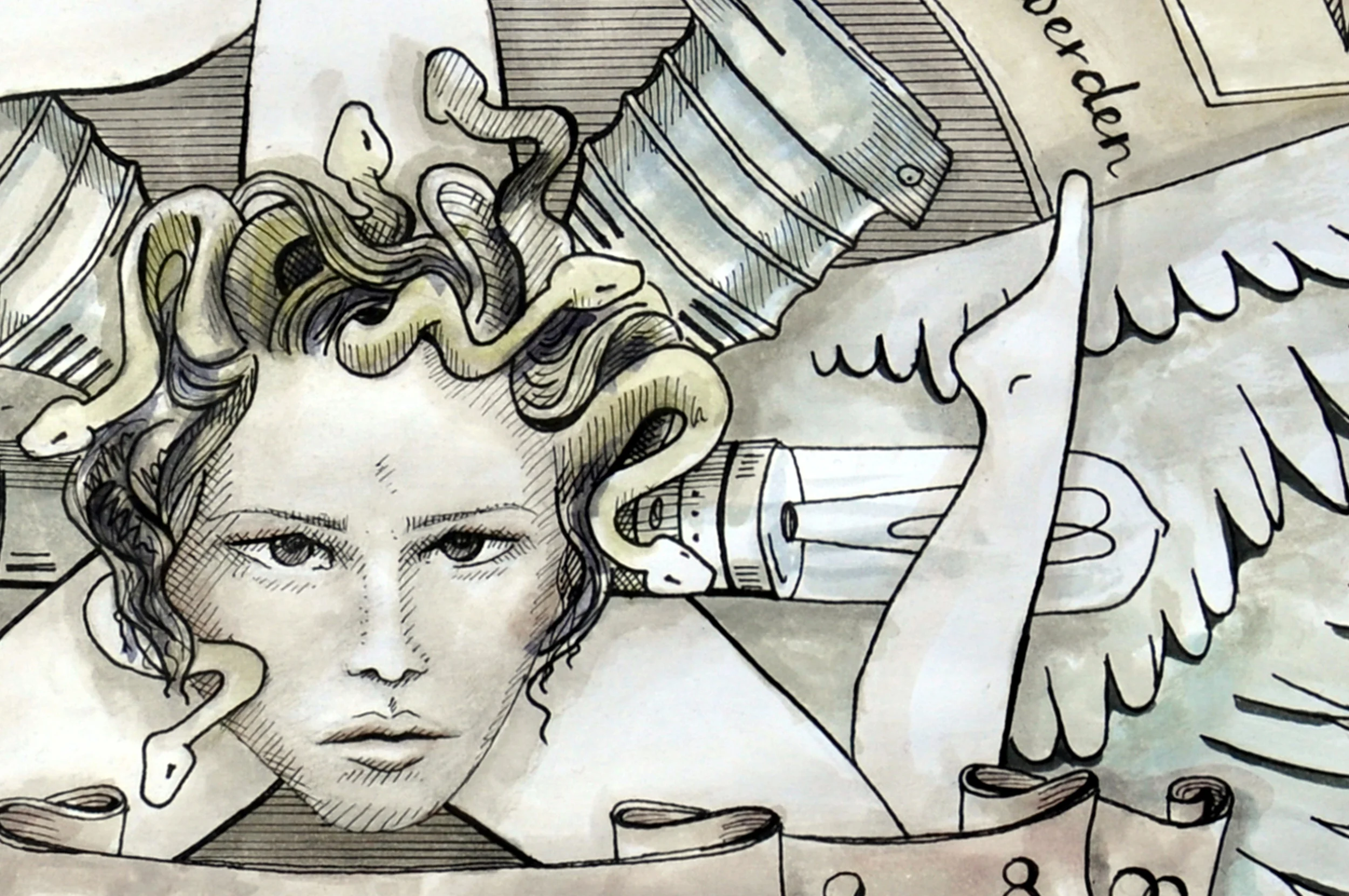 Familien Wappen handgezeichnet Detail1.jpg