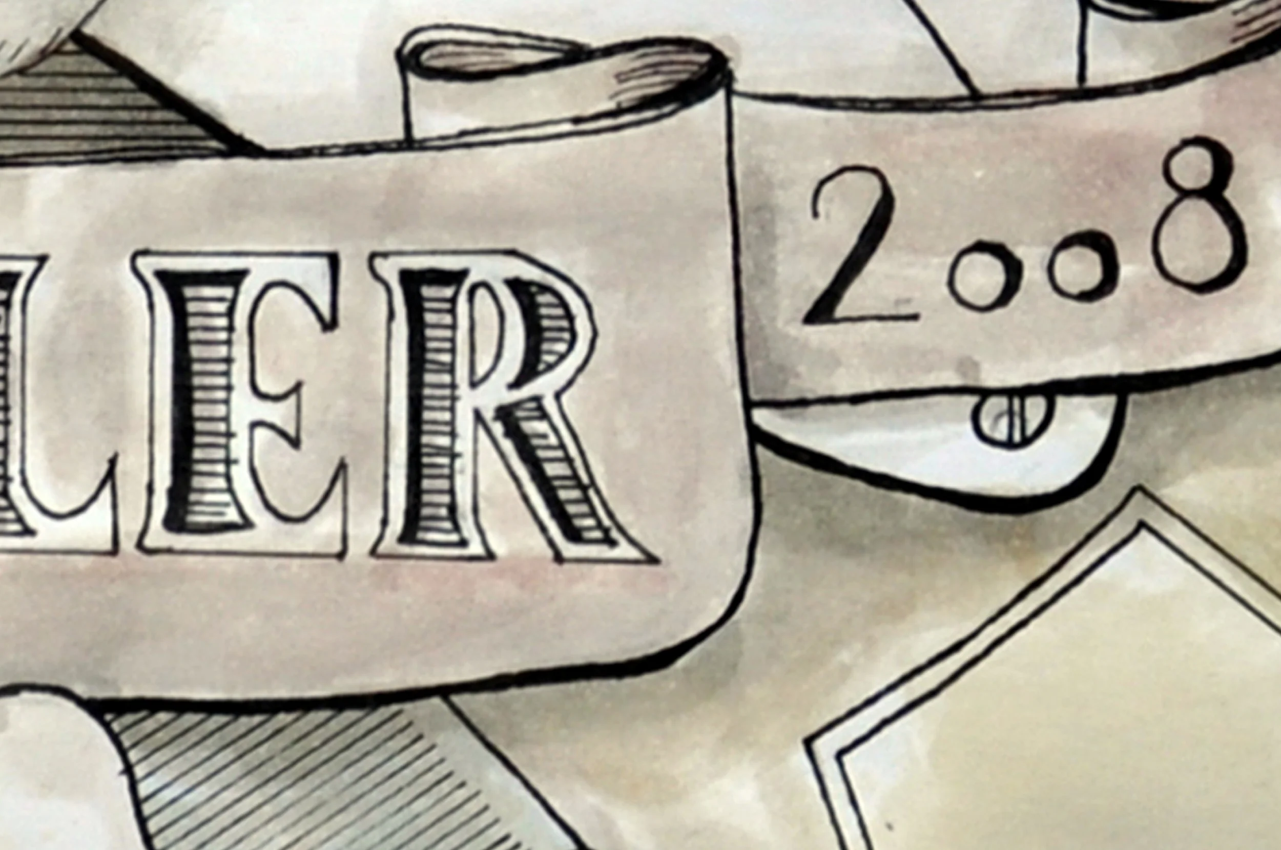 Familien Wappen handgezeichnet Detail3.jpg