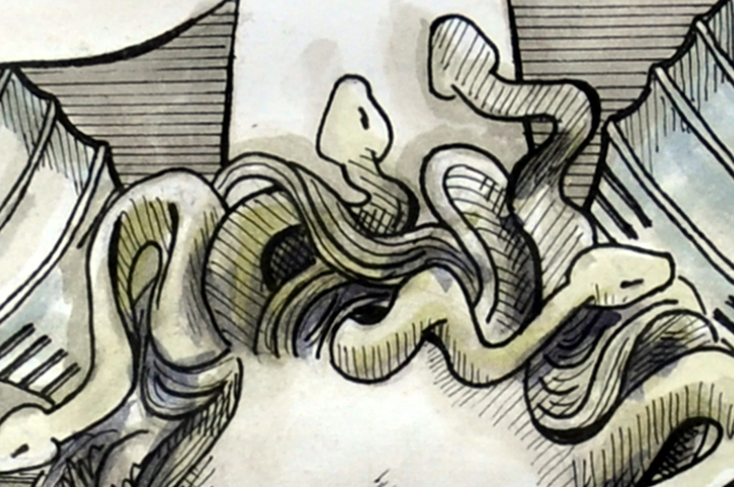 Familien Wappen handgezeichnet Detail4.jpg