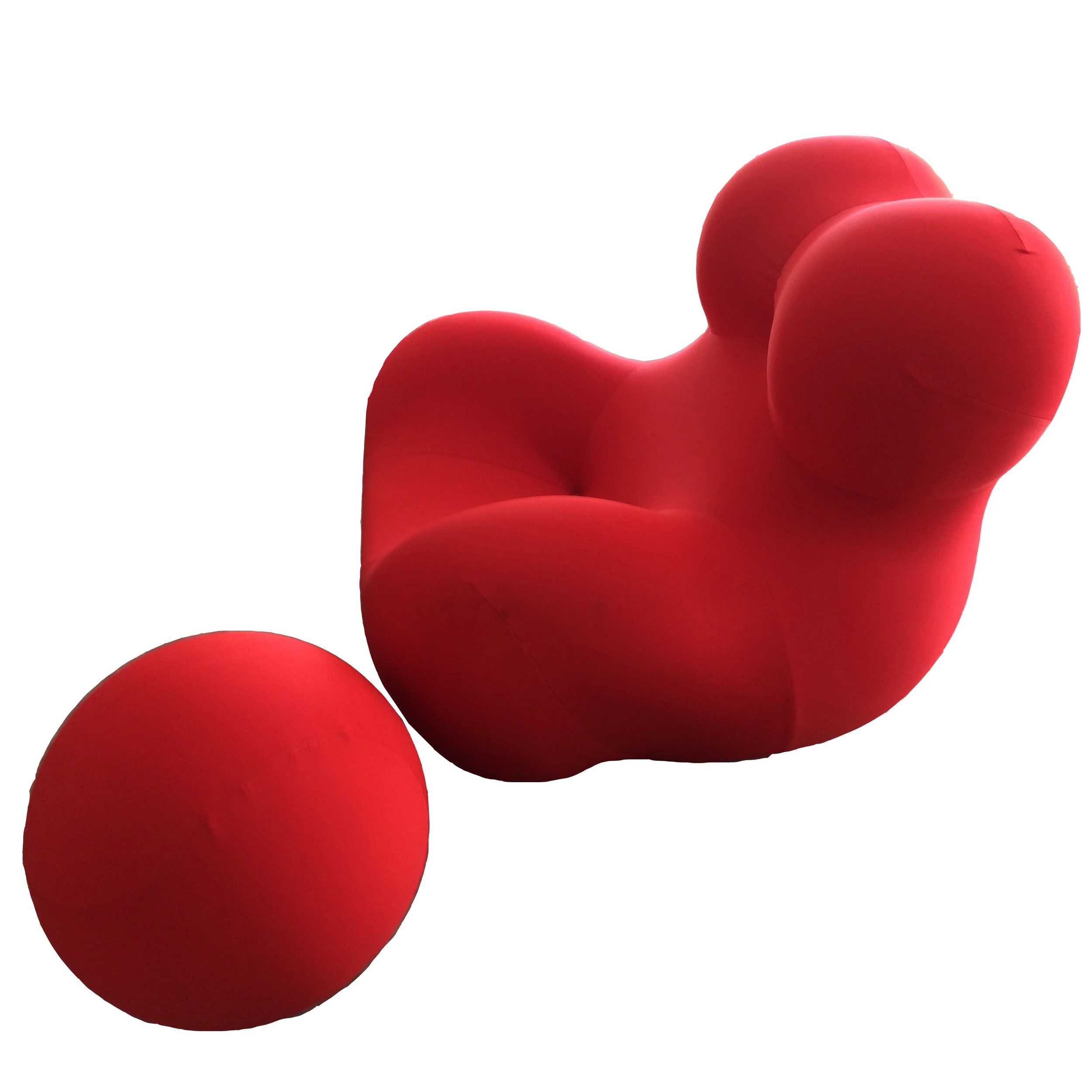 La Mama rot_Gaetano Pesce _B&B Italia_Up5_Up6_leihen_möbelvermietung_requisiten.jpg