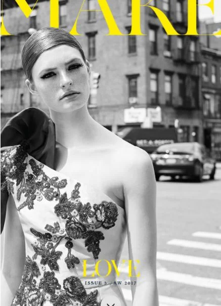 Make Magazine - Love Robots