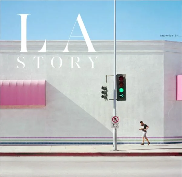 Make Magazine - George Byrne