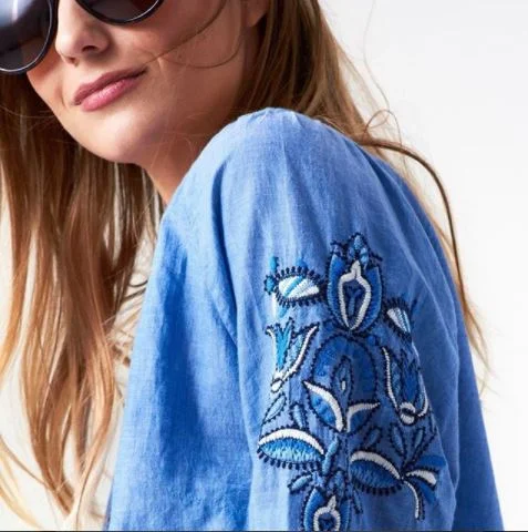 F&F SS17 Holiday Packing