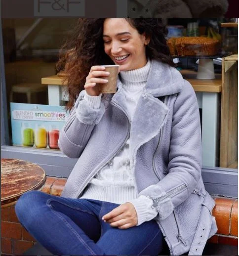 F&F Autumn Winter 2017