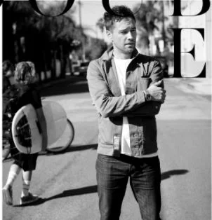 Make Magazine - Nathan Bogle