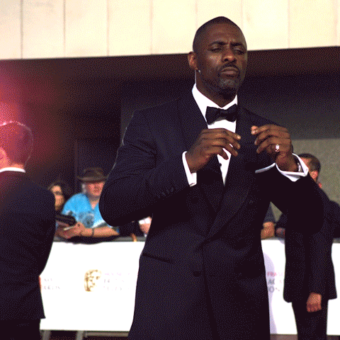 House of Fraser BAFTA campaign