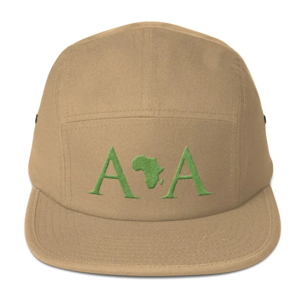 AIA LOGO CAP