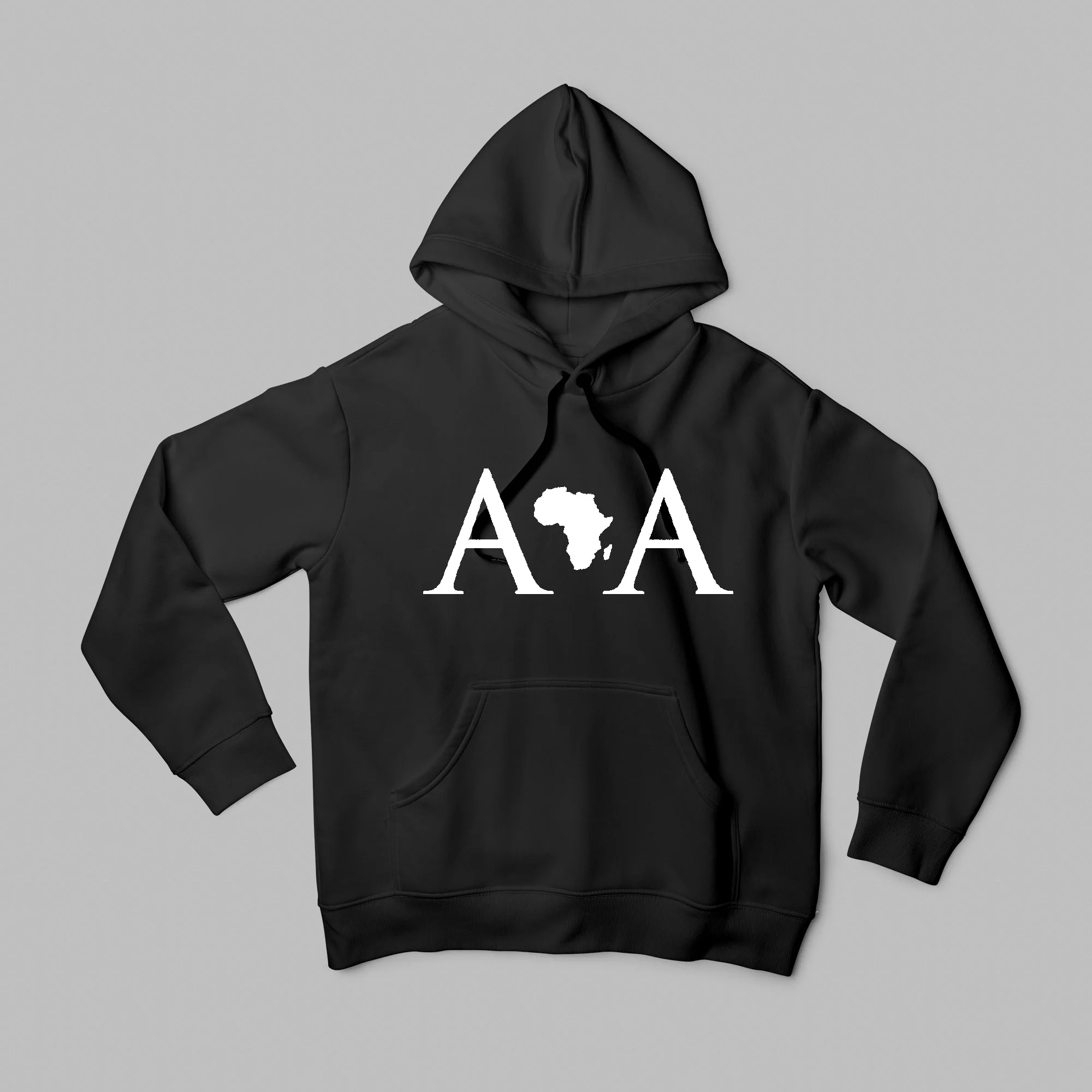 AIA LOGO HOODIE