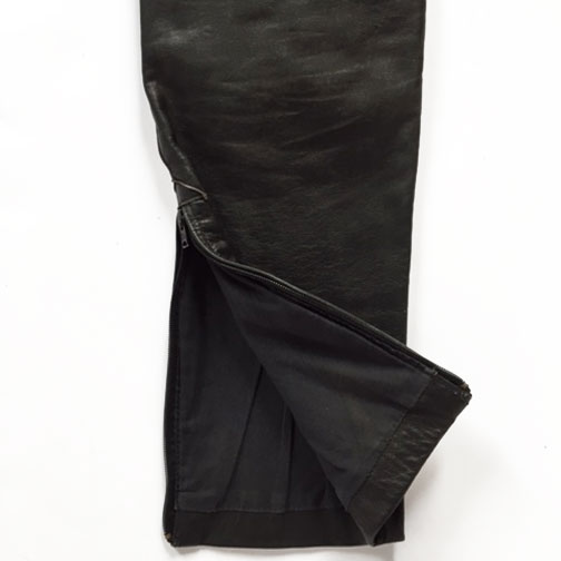 Vintage Lewis Leathers Pants — Oil&Ink